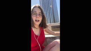 Julius Caesar Soliloquy