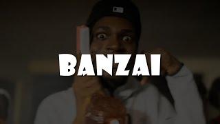 Najeeriii x Skeng x Ai Milly Trap Dancehall Type Beat "Banzai" (JordonLoud x @sapposonic)