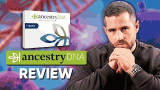 Ancestry DNA Test: Ancestry DNA Review Real Pros and Cons of Genetic Testing