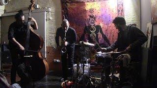 Anelli/Di Filippo/Remondino - Live @Cafè Des Arts - Noise Delivery #108