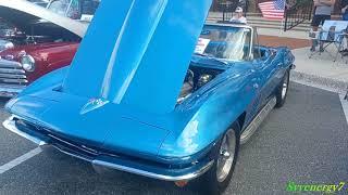 1965 Corvette Convertible