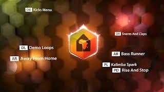 NEXUS Expansion: Afro House