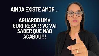 AGUARDE UMA SURPRESA!!! VC VAI SABER EM BREVE QUE NÃO ACABOU!!!