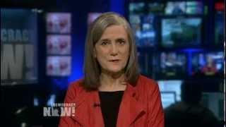 Democracy Now! National and Global News Headlines for Thursday, May 3