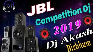 Dj Akash No1 Competition Dj || Matal Dance Mix 2019 || Here Vs Nagin || By Dj Akash Bhabaniganj