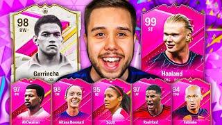 NEW SEASON 8: FUTTIES!  FC 24 Ultimate Team