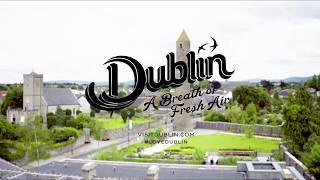 Your Grand Canal Experience - South Dublin County Dublin's Outdoors