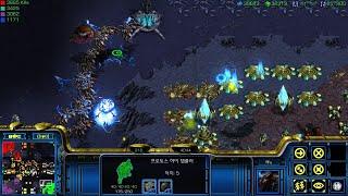 [G1m0zz1] 4vs4 컴까기 울레자즈 10업