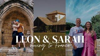 Moving From England to France! Let's Talk VISAS!