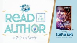 Read By The Author S1 Ep1: Echo in Time (chs 1 & 2) (Egyptian mythology paranormal romance book)