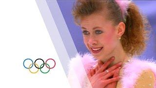 Figure Skating Drama - Part 2 - The Lillehammer 1994 Olympic Film | Olympic History