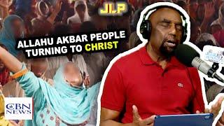 ALLAHU AKBAR PEOPLE FOR JESUS?? | JLP