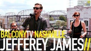 JEFFREY JAMES - FOUR DAYS (BalconyTV)