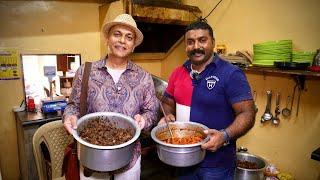 From A Job To Push Cart To His Own Shop! Coorg Homestyle Food At COORG STYLE PORK CORNER