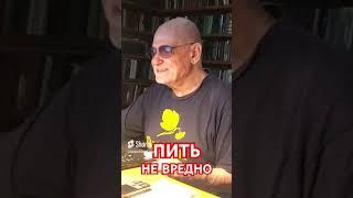 Живем пока пьем. Собачтесь, евреи. Анатолий Стреляный. Домашние разговоры. 31.07.2020 #Short