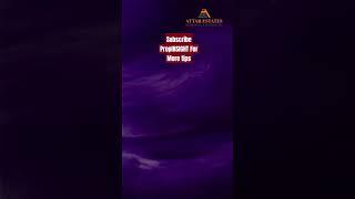 facts before Buying a Plot #realestate #attarestates