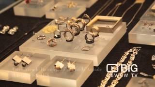 Zu Designs a Jewelry Stores in Adelaide offering unique Jewelry