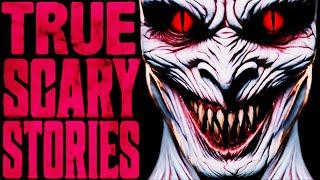 True Scary Horror Stories To Fall Asleep To (Vol.6)