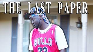 CASH MONEY MAWK THE DOCUMENTARY: THE LAST PAPER