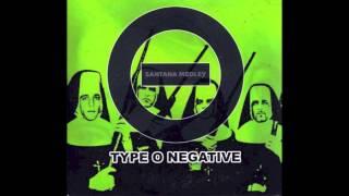 Type O Negative - Santana Medley