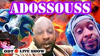 [ MEIDHI LONGUÈ ] & [ ADONIS ] disent que [ MJJ ] ne s'occupe pas de ses enfants et bat les femmes