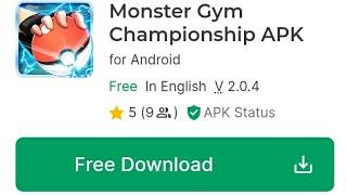  After Removed || How to Download Pokeverse World (Monster Gym championship) in Android #herovoltsy