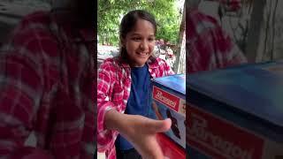 Fun bucket bhargav videos #Tiktokers infia #shorts #tiktok #FBB #Funny #trending #viral #shorts