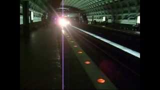 Washington, D.C. - Sights, Amtrak, History and President Obama's Limousine