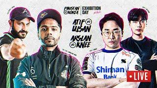 PAKISTAN vs KOREA - Exhibition Matches [TEKKEN8]