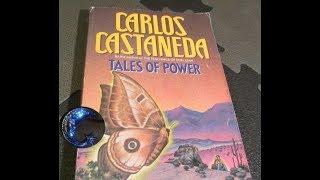 The Tonal And The Nagual - The Sorcerer's Explanation - Carlos Castaneda