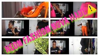 FASHIONNOVA TRY ON HAUL #fashionnova #fashionnovahaul