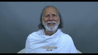 Mysterious Bruise on Acharya Shree's Third Eye Explained - Acharya Shree Yogeesh Personal Experience