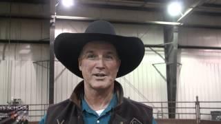 Mane Event Expo Red Deer 2012 - Trainers Challenge Champion