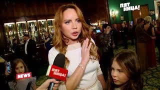 Пятница News о премии Mama Award (эфир от 02.03.18)