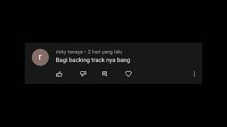 SLOW BLUES BACKING TRACK IN A - FRIEDY WIJAYA