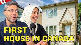 We Bought Our First Rental Property in Winnipeg Canada | 6 Months Review