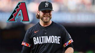 BREAKING! Corbin Burnes Signs w/ Arizona Diamondbacks! 2024 MLB Offseason