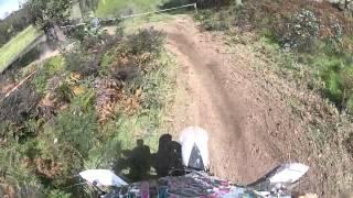 My First Holeshot