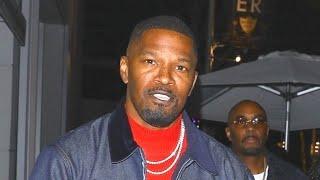 Jamie Foxx’s 57th Birthday Turns Violent: Inside the Bloody Altercation