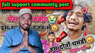 sbhi ko full support Mukesh sahani devraj bhai aap bahul achha kam kar rahe ho DevRaj Vlog