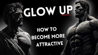 8 ways To Boost Your Attractiveness | STOICISM.