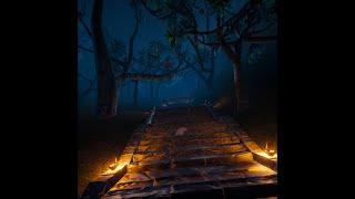 පොසොන් එකට අපි හදපු මිහින්තලේ Vrtual Reality Experience එක