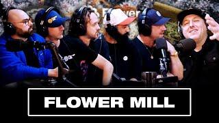 Flower Mill: A Perfect Grind, Milling vs Shredding, Precision Components