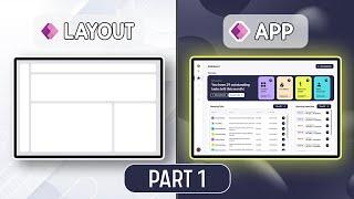 The Ultimate Guide to Power Apps Containers and Layouts | Beginner to Advanced