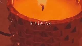 SecDann - Lost Again (Prod. WentGhost) [OFFICIAL LYRIC VIDEO]