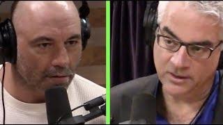 Yale Professor Explains Why Humans Need Friendship | Joe Rogan