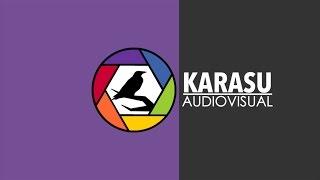 Bienvenidos a nuestro jardín | ¿Qué es Karasu Audiovisual?