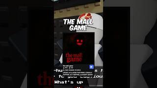 This Roblox horror game was FUN to play with friends!