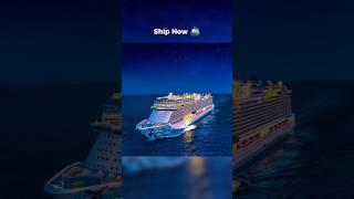 Ship and Keys Things now Vs then Pt.4 / #evolution #shorts