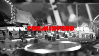 DJ Christuff (of Renaissance) - Off Guard (2013 Mix) [FULL DANCEHALL MIX DOWNLOAD]